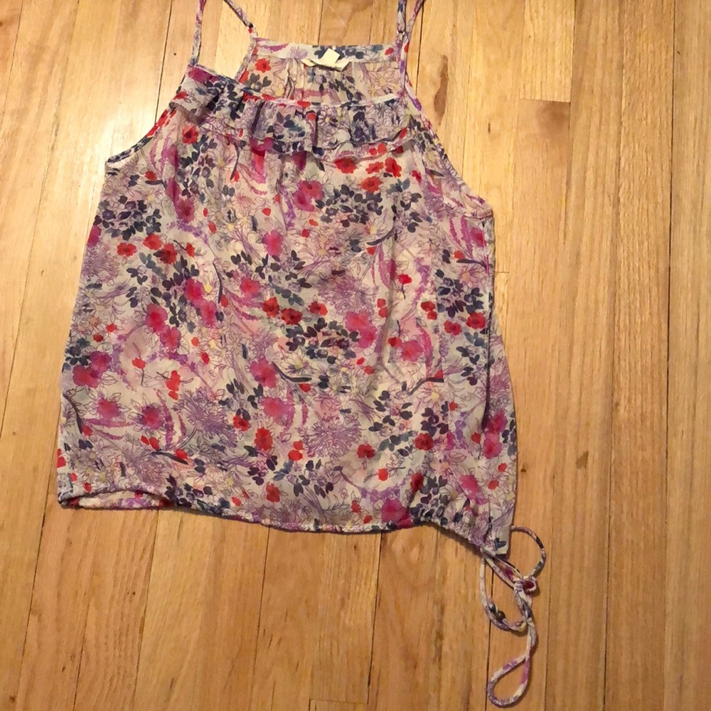 Tank top - Picture 2 of 3